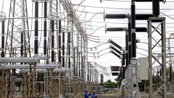 PLN Rampungkan Infrastruktur Listrik Data Center Microsoft