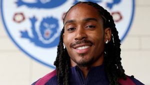Djed Spence, Bangga Jadi Muslim Pertama yang Perkuat Timnas Inggris 
