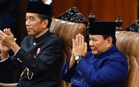 Ketua MPR Ahmad Muzani: Era Prabowo-Gibran jadi Lembaran Baru bagi Bangsa Indonesia