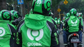 新しい規制があり、Gojekは近い将来に関税を引き上げます
