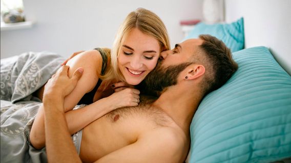 9 : 5 avantages du Quickie sex, plus d'intimité et d'un cœur