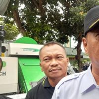 KPK Gelar OTT di Tulungagung Malam Tadi, Bupati Gatut Sunu Wibowo Ikut Terjaring