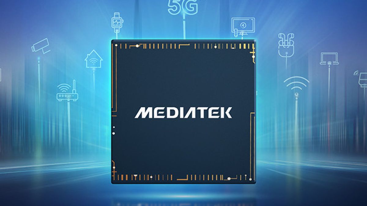 MediaTek Taiwan Teams Up With Indiana's Purdue University To Build A Chip Design Center