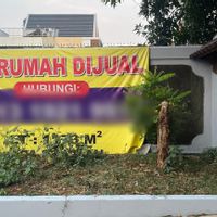 Rumah Mewah yang Dijadikan Tempat Syuting Film Porno di Pasar Minggu Mau Dijual, Ada yang Minat?