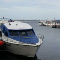 Cuaca Buruk, Dishub DKI Kembali Hentikan Kapal Cepat ke Kepulauan Seribu