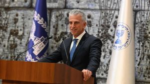 Kepala Mossad Dilaporkan Tidak Ingin Israel Serang Pemimpin Hamas di Qatar