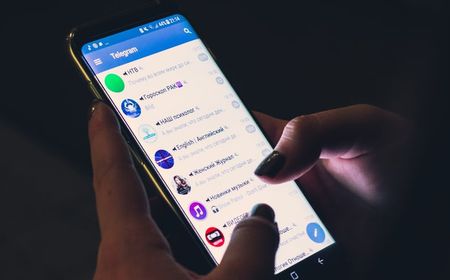 Kemenkominfo akan Blokir Akan Telegram yang Bagikan Film Secara Gratis