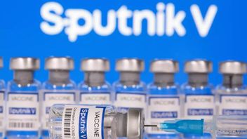 Vaksin Sputnik V Milik Rusia Akan Diproduksi China, Kok Bisa?