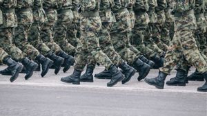 Ketegangan Memuncak, PM Thailand dan Kamboja Bertemu di Kuala Lumpur Besok Bahas Sengketa Wilayah