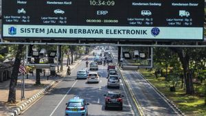 Kebijakan Jalan Berbayar di Jakarta Jadi Ajang Masyarakat Beralih ke Angkutan Umum