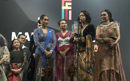 Daftar Lengkap Pemenang Festival Film Indonesia (FFI) 2022