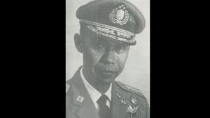 Jenderal Hoegeng Si Polisi Jujur Diguna-guna Koruptor