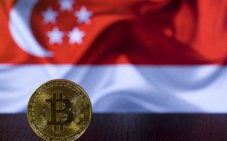 Singapura Peringatkan Pertukaran Kripto untuk Patuhi Sanksi yang Diterapkan pada Rusia