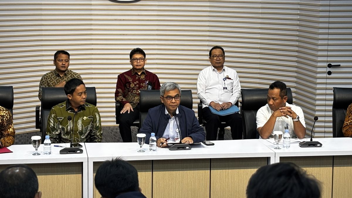 Hasto Diputus Tak Rintangi Penyidikan, Ketua KPK: Kurang Bukti Apa Sebenarnya?