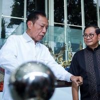 Kontroversi Sutiyoso: Dulu Menolak, Kini Mendukung Pilkada Dipilih DPRD