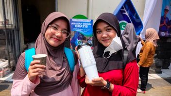 La cohérence et le soutien de l'environnement sont la clé d'un mode de vie avec un minimum de déchets