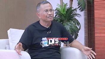 KPK Recalls Dahlan Iskan In The LNG Corruption Case September 14