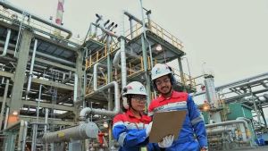 Sumur SLW-C4X Mulai Beroperasi, Produksi Pertamina EP Papua Field Tembus 2.020 BOPD