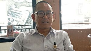 KPPU Selidiki Dugaan Persaingan Tak Sehat Kongsi Perusahaan Garap Proyek Jalan Aceh