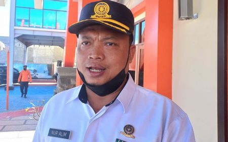 Angin Kencang dan Gelombang Tinggi Potensial Terjadi di Teluk Palu, BMKG Imbau Nelayan Jangan Melaut