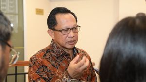 Mendagri Percepat Pembangunan 1.000 Huntap untuk Korban Bencana Aceh