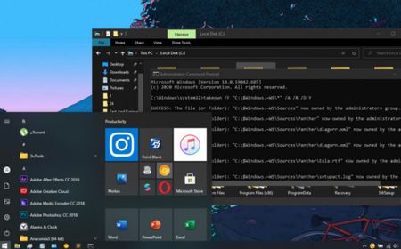 Daftar File dan Folder Windows yang Aman Dihapus, Bikin Penyimpanan Lebih Lega