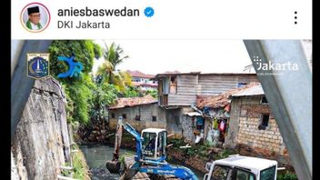 Anies Banding Putusan PTUN, Penggugat: Pak Anies Tak Berempati pada Warga yang Trauma Jadi Korban Banjir