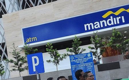 Ragam Cara Mengatasi ATM Mandiri Terblokir Tanpa ke Bank, Mudah!