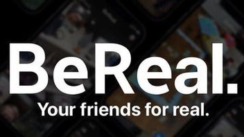 BeReal 用朋友的 Feed Friends 代替Feed Discovery