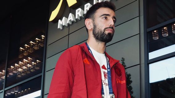 Bruno Fernandes Khawatirkan Mental Andrea Onana: Kesalahan Ditanggung Tim