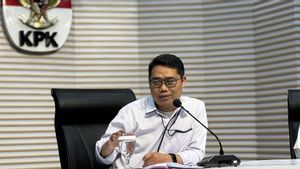 KPK Duga Gubernur Kalbar Ria Norsan Tahu Soal Proyek PUPR Mempawah yang Dikorupsi