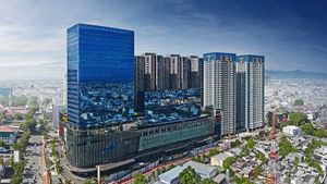 Agung Podomoro Land Milik Konglomerat Trihatma Haliman Luncurkan Apartemen Premium di Medan