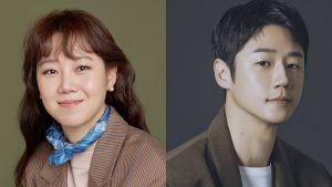 Gong Hyo Jin dan Jung Jun Won Diincar Perankan Drama Adaptasi Webtoon Terbaru