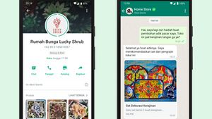 Intip 10 Fitur WhatsApp Business untuk Mendukung Pelaku Bisnis di Bulan Ramadan