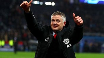 Solskjaer Needs Players Who Are Willing To Break Their Noses To Score Goals