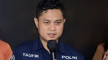 Komplotan Pemalsu SKCK di Malang Ditangkap Polisi