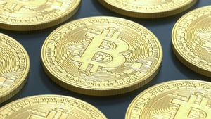 Inflasi AS Melebihi Ekspektasi, Bitcoin Bertahan di Level 62.000 Dolar AS