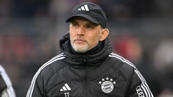 Le Bayern Munich invite à renverser Thomas Tuchel
