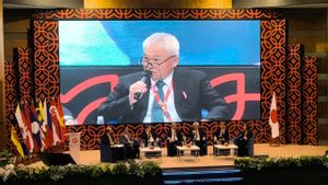 Perkuat Posisi ASEAN, Jepang Berinvestasi pada Riset Teknologi dan Sains Senilai Rp1,6 Triliun 