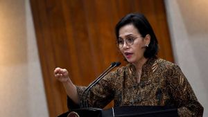 Sri Mulyani Beberkan Harga Asli Elpiji 3 Kg dan Solar jika Tanpa Subsidi