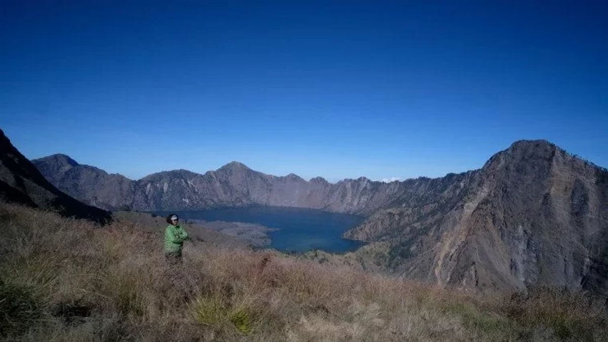 The Construction Of The Rinjani Train Is Ensured To Be Worked On In 2023
