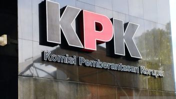 KPK的“新权力”增加了28名来自Polri和内部的人员，担任执法副手
