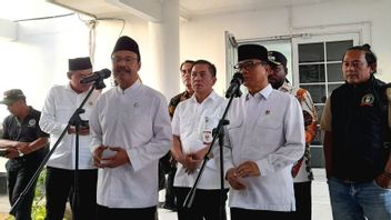 Mensos: 869 Thousand PBI JKN Participants Have Returned to Active