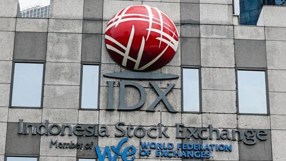 IHSG Awal Pekan Dibuka Menguat 0,24 Persen ke 4.518,54