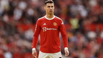 Ronaldo Was Flooded With Bonuses After Scoring A Hat-trick In The Manchester United Vs Norwich Match