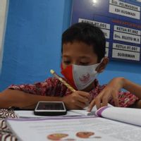 Jangan Kaget Kalau Dapat Kuota Internet Gratis dari Pemerintah