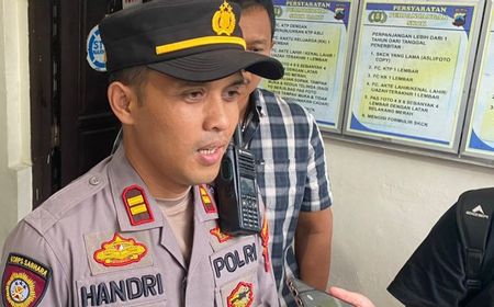 Polisi Masih Buru 13 Anggota Geng yang Bawa Sajam dan Bendera Parpol Saat Rusak Rumah Warga di Semarang