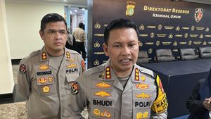 Pemeriksaan Tersangka Kasus Tuduhan Ijazah Palsu Jokowi Masih Dijadwalkan