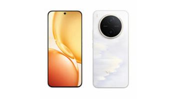 Vivo Y600 Proが発売準備ができており、10,200mAhバッテリー、80W高速充電、1.5K OLEDディスプレイ