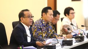 Pemerintah Tetapkan Renduk Rehab-Rekon, Jadi Basis Alokasi Anggaran